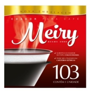 Coador Para Café 103