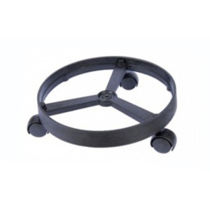 Suporte Para Botijão Com Rodizio