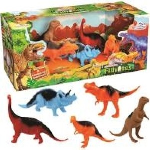 Dinossauros Filhotes