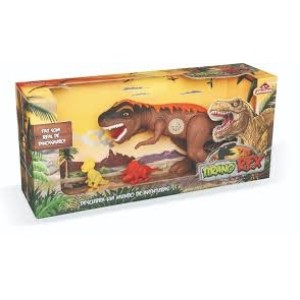 Tirano Rex