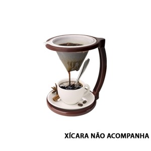 Conjunto Para Café Pratico