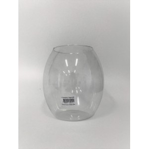 Barrica Medio Transparente