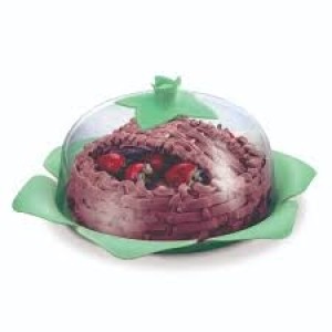 Boleira Com Tampa Lisboa