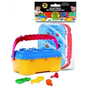 Maletinha De Ferramentas