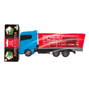 Super Frota Boiadeiro