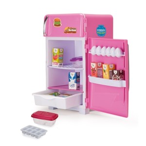 Geladeira Infantil