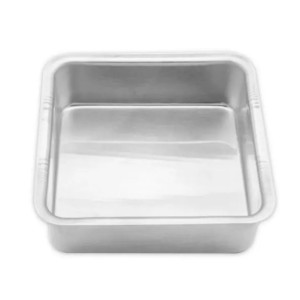 Assadeira  Alta Número 04