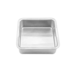 Assadeira Baixa Número 2