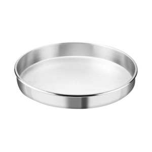 Forma  Redonda Número 30