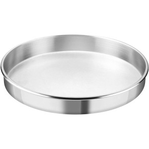 Forma  Redonda Polida Número 24