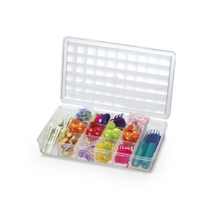 Organizador Com Divisorias Pequeno