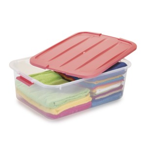 Top Box Color 30 Litros