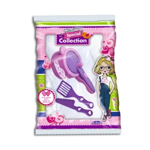 Panela De Pressão +3 Utensilios