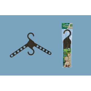 Varal Para Cabide Multifuncional