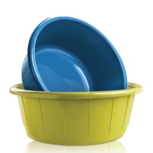 Bacia Tacho 15 Litros  40Cm