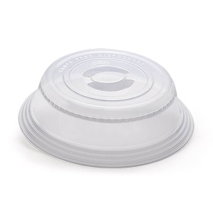 Tampa Para Micro Ondas