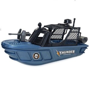 Barco Thunder Commando