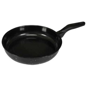 Frigideira Black Esmaltada 4,5 x 19