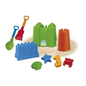 Castelo Completo Beach Play