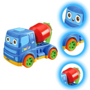 Junior Machines Betoneira