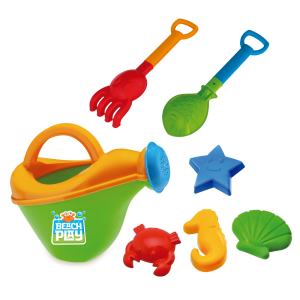 Kit Regador Beach Play