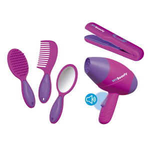 My Beauty  Hair Stylist Com Som