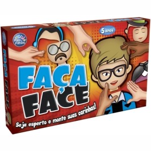 Faça e Face Super Jogos