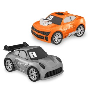 Turbo Streets Duplo X