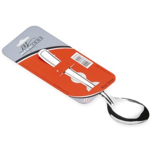 Colher Inox Para Arroz