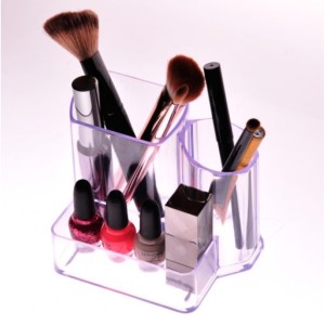 Organizador De Pinceis e Acessorios