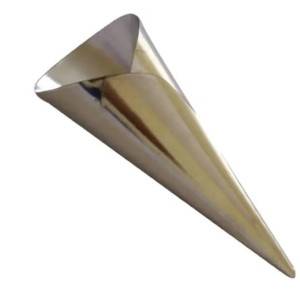 Forma Canudo Número 2 Com 12