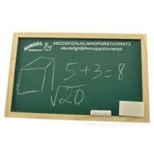 Lousa Madeira Médio