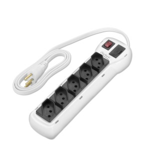 Filtro De Linha Full Energy Branco 5T