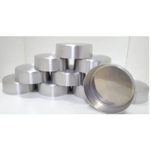 Forma de Pão de Mel Número 2 Com 12