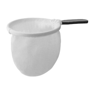 Coador Colonial - Composição  Plastico Injetado  e  Malha De Algodão  - Grande