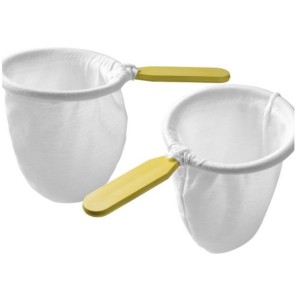 Coador  Colonial - Composição Plastico Injetado e  Malha De Algodão - Medio