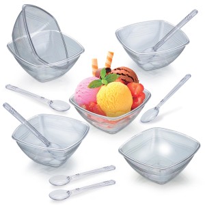 Conjunto Para Sobremesa 12 Peças