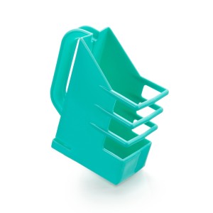 Porta Leite Plastico