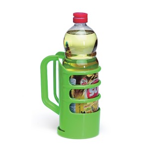 Porta Oléo Plastico