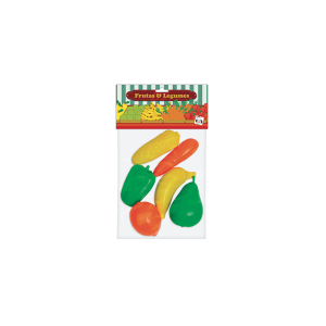 Kit Frutas e Legumes