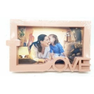 Porta Retrato  De Plastico