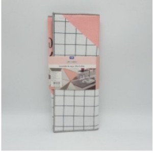 Escorredor  De  Louças  60% Poliester