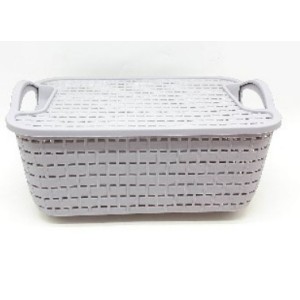 Caixa  Organizadora  De  Plastico