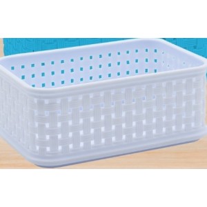 Organizador Modular  (15 x10 x06) Branco