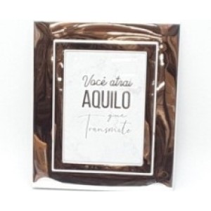 Porta Retrato de Metal