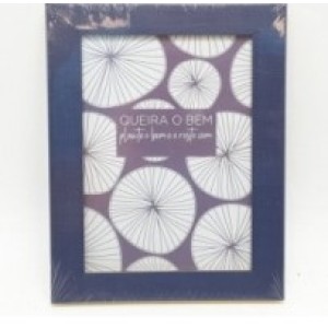 Porta Retrato De Plastico 10 x 15 Cm