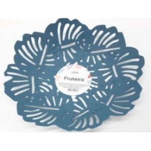 Fruteira de Plastico