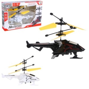 Mini Helicoptero Sensor