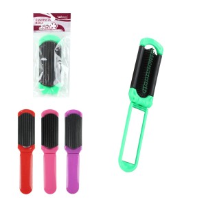 Espelho  De Bolsa  Dobravél Bella