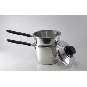 Cuscuzeiro Individual